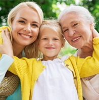 Maternal Relative MTDNA Comparision Test