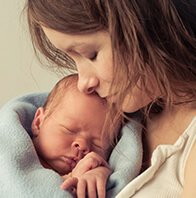 Maternity DNA Test