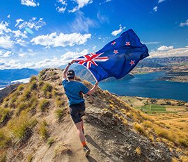 DNA Test for New Zealand Immigration