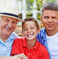 Paternal Lineage (YSTR) Comparison DNA Test
