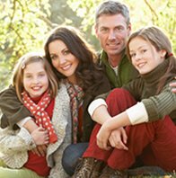 Paternity Trio Test