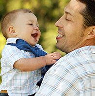 Paternity DNA Test