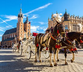 DNA Test for Poland Immigration