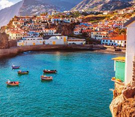 DNA Test for Portugal Immigration