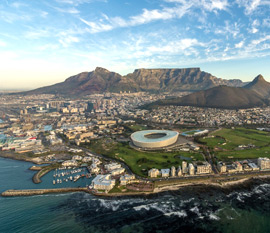 DNA Test for South Africa Immigration