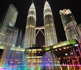 DNA Test for Malaysia Immigration