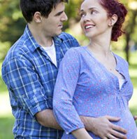Prenatal Paternity Test