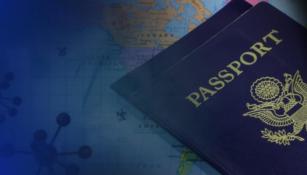 Immigration DNA Tests: What to Know Before You Begin?