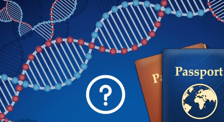 Which DNA Tests are helpful in Immigration and How?