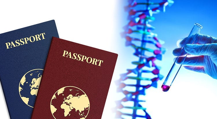 Why DNA test is required for Immigration Process?