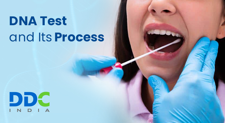 DNA Test & Its Process