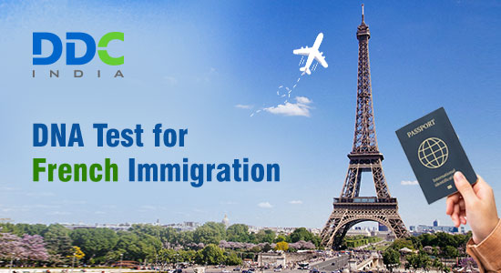 dna test for french immigration