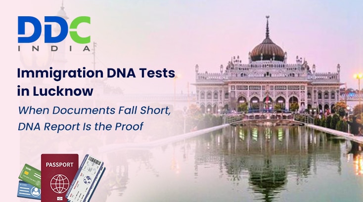 Choose DDC Laboratories India?